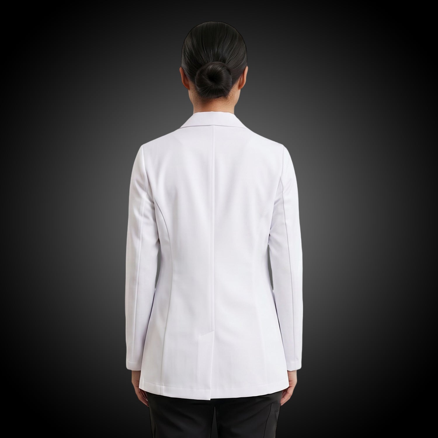 Lab Coat AI V2 w
