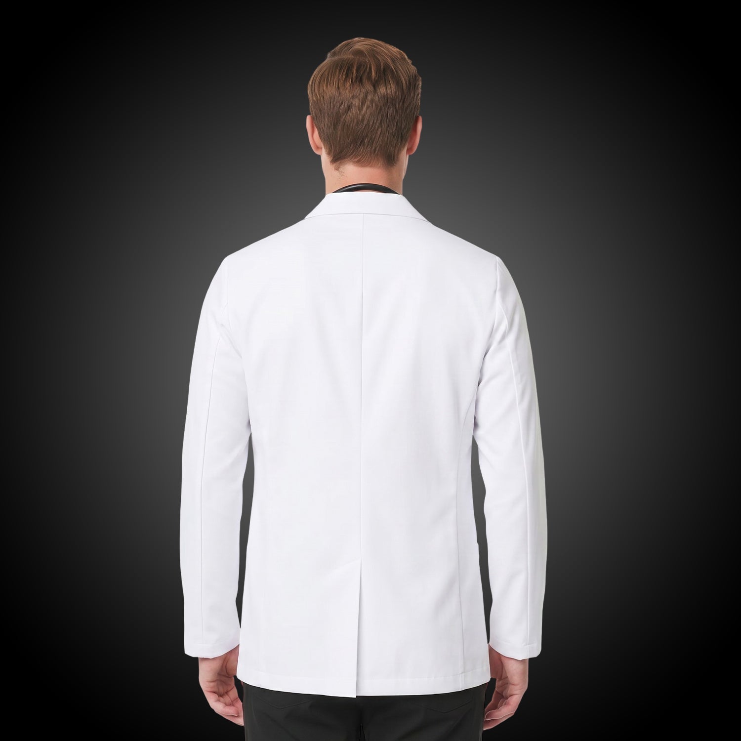 Lab Coat AI V2 m