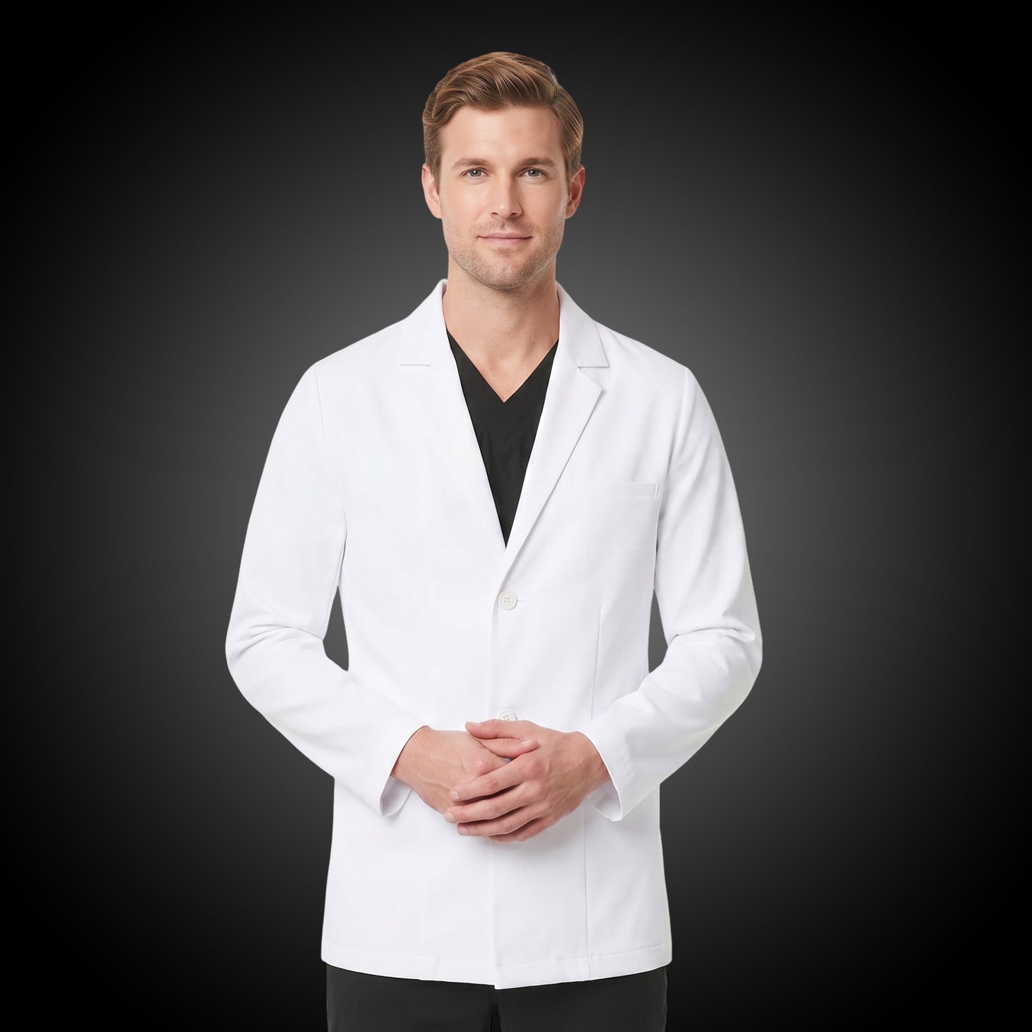 Lab Coat AI V2 m