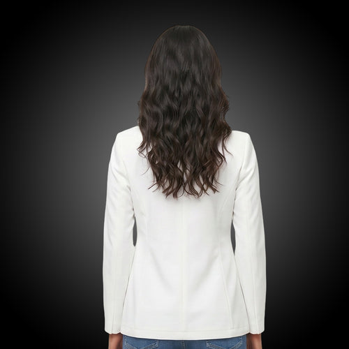 Lab Coat AI V1 w