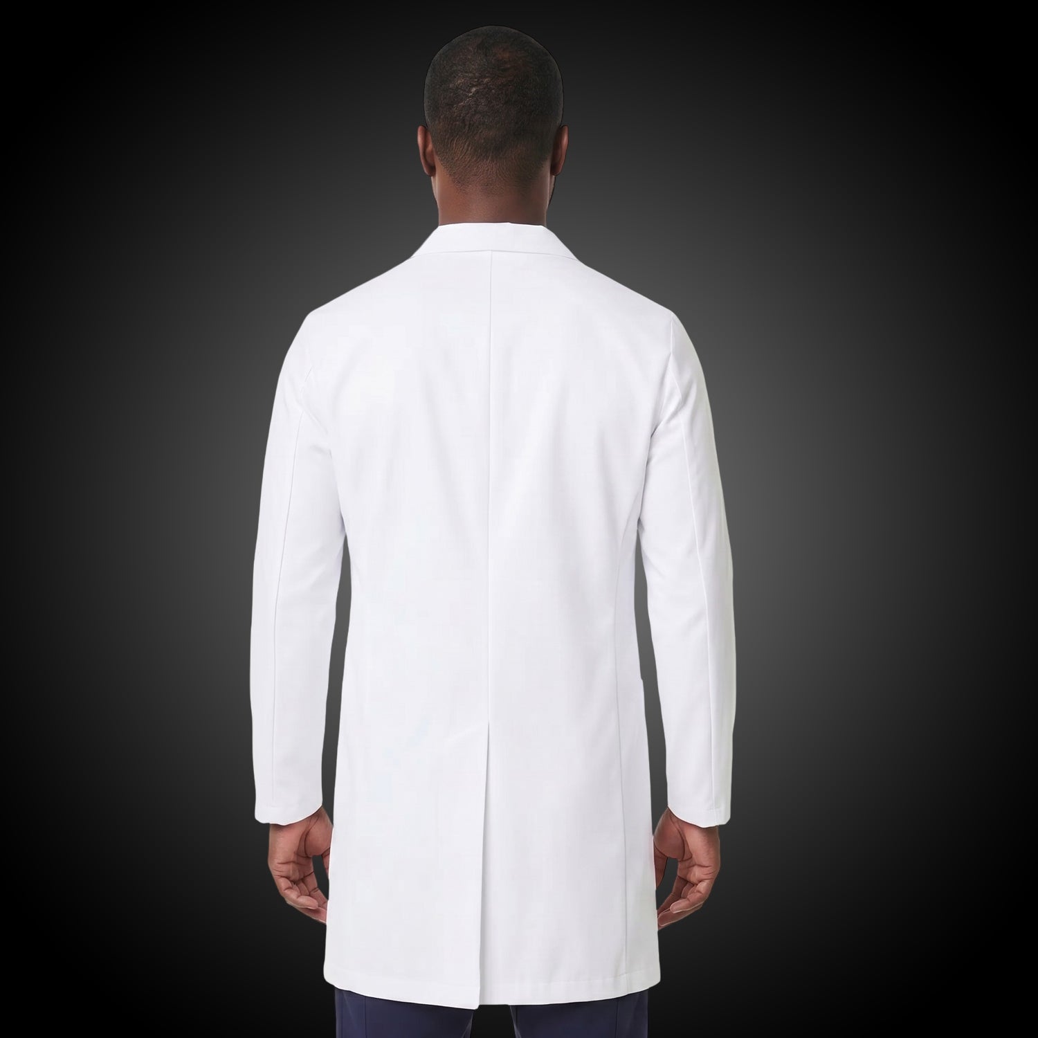 Lab Coat AI V1 m